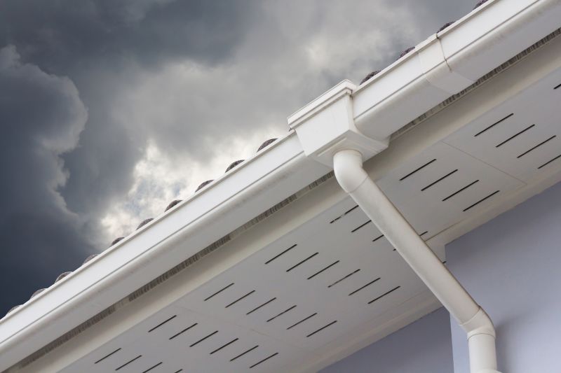 Gutter System Upgrade